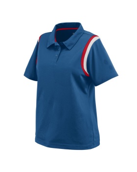 'Augusta Sportswear 5048 Ladies genesis sport shirt'
