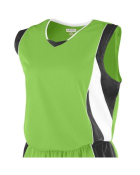 'Augusta Sportswear 515 Women's Wicking Mesh Extreme Jersey'