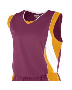 Augusta Sportswear 515 Women's Wicking Mesh Extreme Jersey