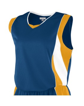 'Augusta Sportswear 515 Women's Wicking Mesh Extreme Jersey'