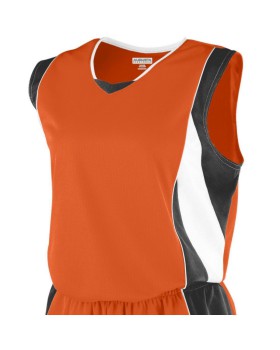 'Augusta Sportswear 515 Women's Wicking Mesh Extreme Jersey'