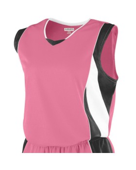 'Augusta Sportswear 515 Women's Wicking Mesh Extreme Jersey'