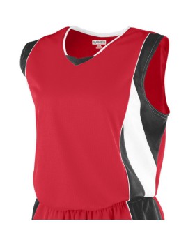 'Augusta Sportswear 515 Women's Wicking Mesh Extreme Jersey'