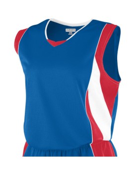 'Augusta Sportswear 515 Women's Wicking Mesh Extreme Jersey'