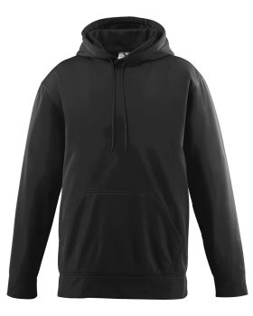 Augusta Sportswear 5505 Wicking Fleece Hooded Sweatshirt