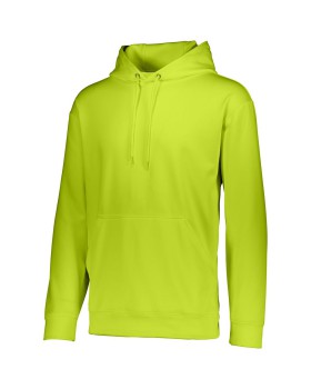 'Augusta Sportswear 5505 Wicking Fleece Hooded Sweatshirt'
