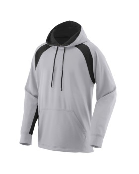 'Augusta Sportswear 5527 Men's Fanatic Hooded Sweatshirt'