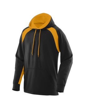 'Augusta Sportswear 5527 Men's Fanatic Hooded Sweatshirt'