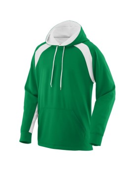 'Augusta Sportswear 5527 Men's Fanatic Hooded Sweatshirt'