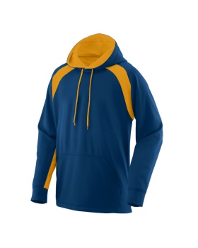 'Augusta Sportswear 5527 Men's Fanatic Hooded Sweatshirt'