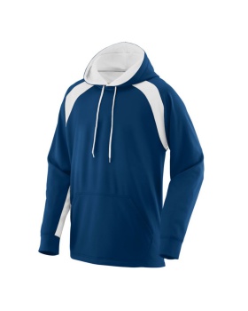 'Augusta Sportswear 5527 Men's Fanatic Hooded Sweatshirt'