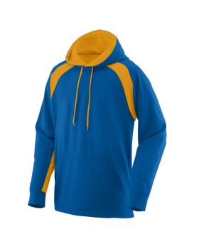 'Augusta Sportswear 5527 Men's Fanatic Hooded Sweatshirt'