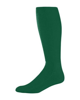'Augusta 6085 Adult Wicking Athletic Socks'