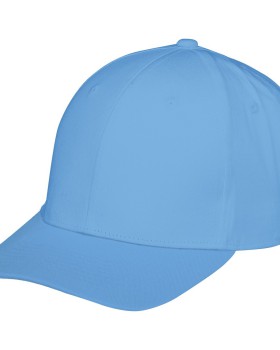 'Augusta Sportswear 6251 Rally cotton twill cap'
