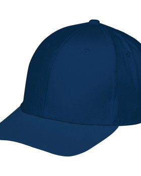 'Augusta Sportswear 6251 Rally cotton twill cap'