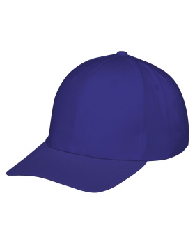 'Augusta Sportswear 6251 Rally cotton twill cap'