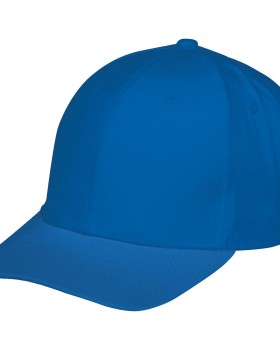 'Augusta Sportswear 6251 Rally cotton twill cap'