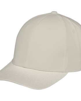 'Augusta Sportswear 6251 Rally cotton twill cap'