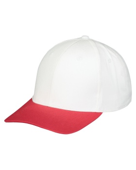 'Augusta Sportswear 6251 Rally cotton twill cap'