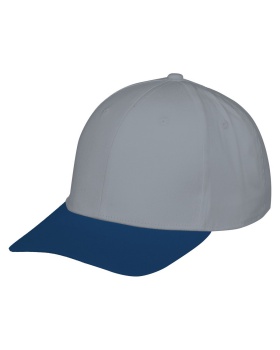 'Augusta Sportswear 6252 Youth Rally Cotton Twill Cap'