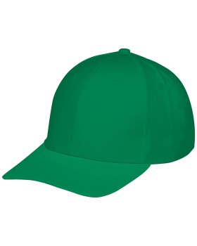 'Augusta Sportswear 6252 Youth rally cotton twill cap'