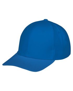 'Augusta Sportswear 6252 Youth Rally Cotton Twill Cap'