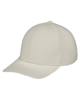 'Augusta Sportswear 6252 Youth Rally Cotton Twill Cap'