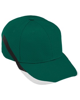 'Augusta Sportswear 6282 Slider Cap'