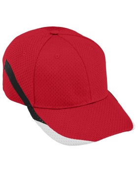 'Augusta Sportswear 6283 Youth Slider Cap'