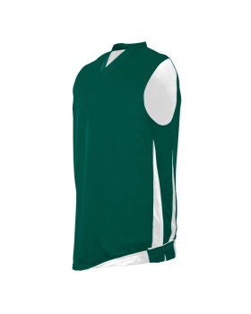 'Augusta Sportswear 686 Youth Reversible Wicking Game Jersey'