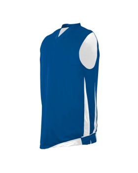 'Augusta Sportswear 686 Youth Reversible Wicking Game Jersey'