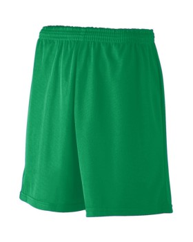 'Augusta 733 Mini Mesh League Short'