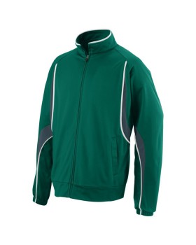 'Augusta Sportswear 7710 Men's Rival Jacket'