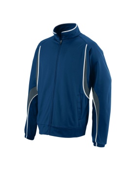 Augusta Sportswear 7710 Men's Rival Jacket