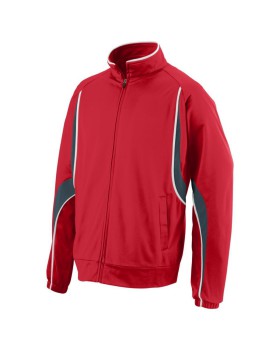 'Augusta Sportswear 7710 Men's Rival Jacket'