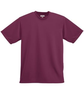 'Augusta Sportswear 791 Youth Performance Wicking Short Sleeve T-Shirt'