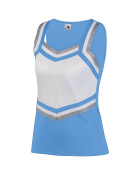 'Augusta Sportswear 9140 Ladies Pike Shell'