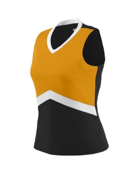 'Augusta Sportswear 9200 Ladies' Cheer Flex Shell'