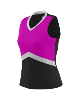 'Augusta Sportswear 9200 Ladies' Cheer Flex Shell'