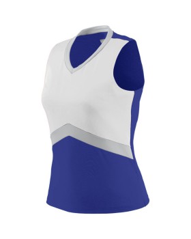 'Augusta Sportswear 9200 Ladies' Cheer Flex Shell'