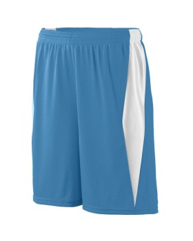 'Augusta Sportswear 9736 Youth Top Score Short'