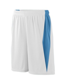 'Augusta Sportswear 9736 Youth Top Score Short'