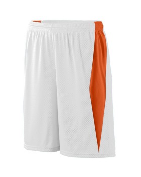 'Augusta Sportswear 9736 Youth Top Score Short'