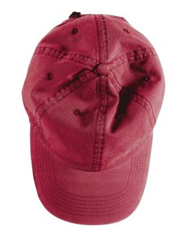 'Authentic Pigment 1912 Direct Dyed Twill Cap'