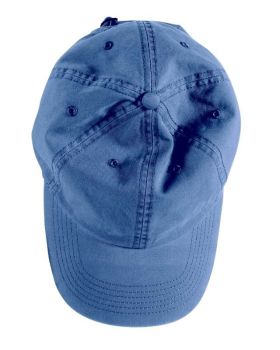 'Authentic Pigment 1912 Direct Dyed Twill Cap'