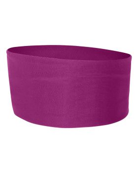 'Badger 0301 Women's Wide Headband'