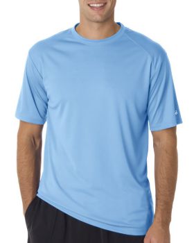 'Badger 4120 B-Core Short Sleeve T-Shirt'