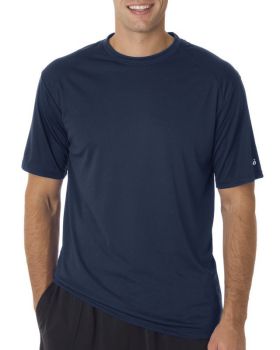 'Badger 4120 B-Core Short Sleeve T-Shirt'