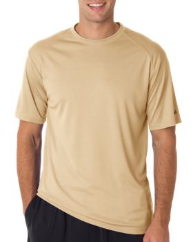 Badger 4120 B-Core Short Sleeve T-Shirt