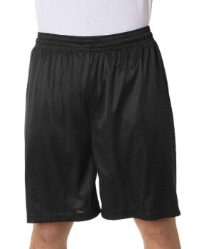Badger 7209 Pro Mesh 9' Inseam Shorts